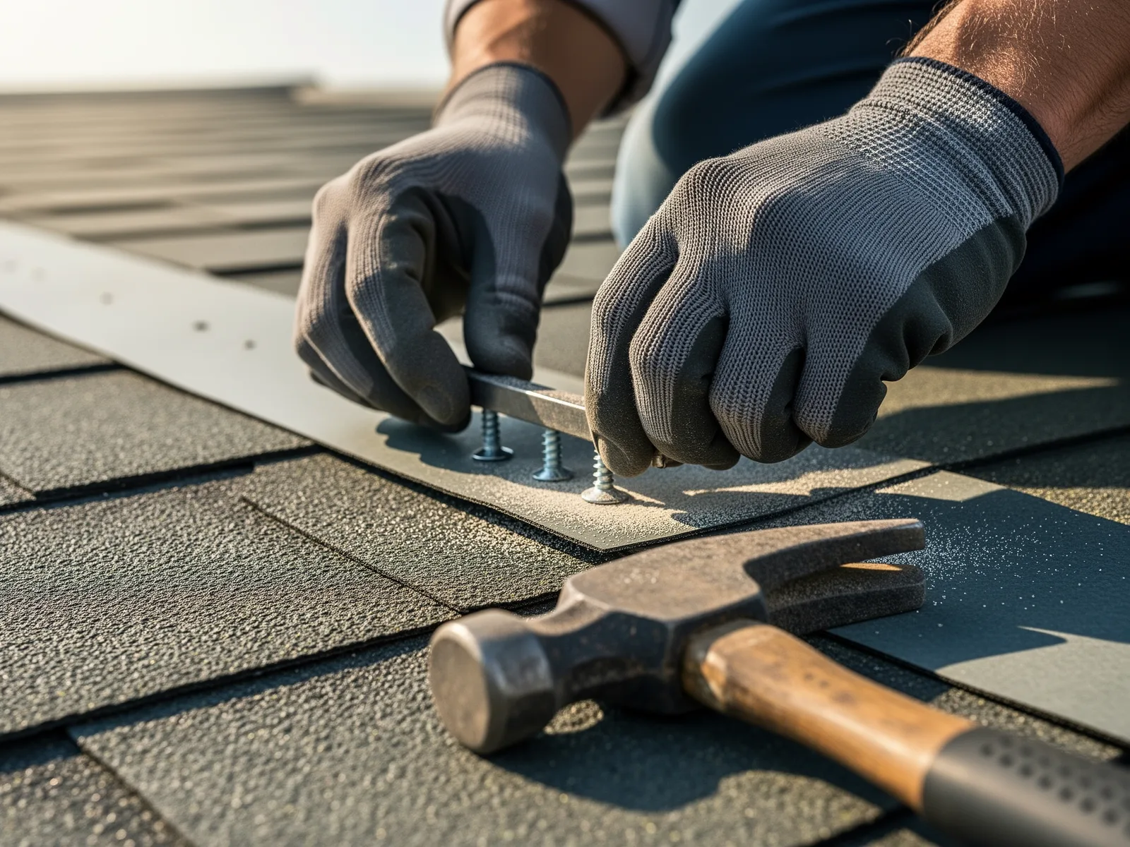 Why choose Fascia Repair in Rulo, NE